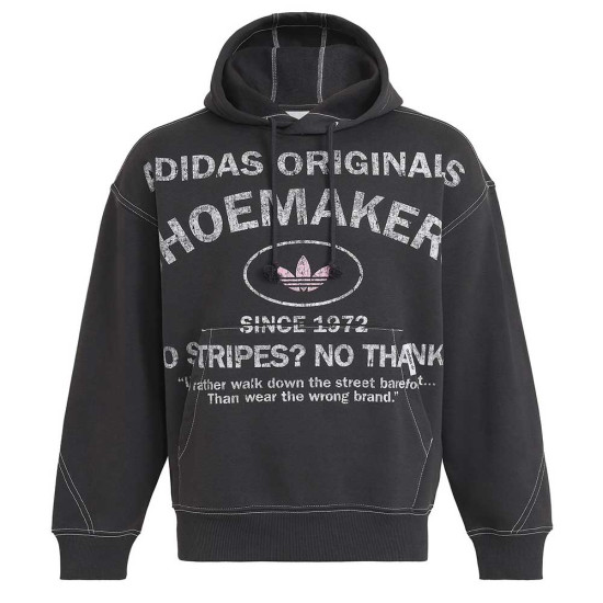 Adidas Ανδρικό φούτερ Shoemaker Graphic Hoodie